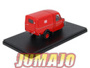 VQJ212 Voiture 1/24 Hachette Japon : DAIHATSU Midget MP5 1963