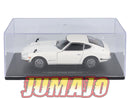 VQJ213 Voiture 1/24 Hachette Japon : NISSAN Fairlady 240Z 1971