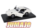 VQJ213 Voiture 1/24 Hachette Japon : NISSAN Fairlady 240Z 1971