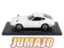 VQJ213 Voiture 1/24 Hachette Japon : NISSAN Fairlady 240Z 1971