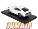 VQJ213 Voiture 1/24 Hachette Japon : NISSAN Fairlady 240Z 1971