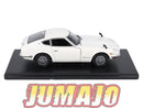 VQJ213 Voiture 1/24 Hachette Japon : NISSAN Fairlady 240Z 1971
