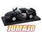 VQJ215 Voiture 1/24 Hachette Japon : MITSUBISHI GTO Twin Turbo 1990