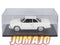 VQJ216 Voiture 1/24 Hachette Japon : HINO CONTESSA 1300 Coupe 1965