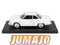 VQJ216 Voiture 1/24 Hachette Japon : HINO CONTESSA 1300 Coupe 1965