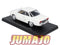 VQJ216 Voiture 1/24 Hachette Japon : HINO CONTESSA 1300 Coupe 1965