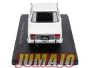 VQJ216 Voiture 1/24 Hachette Japon : HINO CONTESSA 1300 Coupe 1965