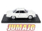 VQJ216 Voiture 1/24 Hachette Japon : HINO CONTESSA 1300 Coupe 1965