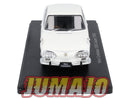 VQJ216 Voiture 1/24 Hachette Japon : HINO CONTESSA 1300 Coupe 1965