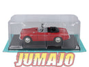VQJ217 Voiture 1/24 Hachette Japon : DATSUN Fairlady 2000 1967