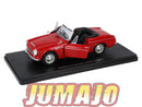 VQJ217 Voiture 1/24 Hachette Japon : DATSUN Fairlady 2000 1967