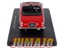 VQJ217 Voiture 1/24 Hachette Japon : DATSUN Fairlady 2000 1967