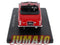 VQJ217 Voiture 1/24 Hachette Japon : DATSUN Fairlady 2000 1967