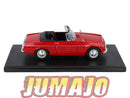 VQJ217 Voiture 1/24 Hachette Japon : DATSUN Fairlady 2000 1967