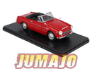 VQJ217 Voiture 1/24 Hachette Japon : DATSUN Fairlady 2000 1967