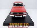 VQR1 Voiture 1/24 Hachette Roumanie : DACIA 1300 ( RENAULT 12 )