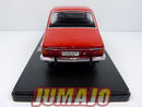 VQR1 Voiture 1/24 Hachette Roumanie : DACIA 1300 ( RENAULT 12 )