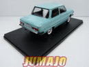 VQR38 Voiture 1/24 Hachette Roumanie : ZAZ 968M NSU Prinz 4 1979