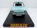 VQR38 Voiture 1/24 Hachette Roumanie : ZAZ 968M NSU Prinz 4 1979