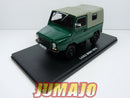 VQR40 Voiture 1/24 Hachette Roumanie : LUAZ 969M 1979