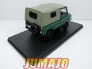 VQR40 Voiture 1/24 Hachette Roumanie : LUAZ 969M 1979