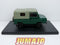 VQR40 Voiture 1/24 Hachette Roumanie : LUAZ 969M 1979