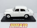 VQR41 Voiture 1/24 Hachette Roumanie : WARSZAWA 223 1964