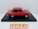 VQR43 Voiture 1/24 Hachette Roumanie : ZAZ 966 NSU Prinz 4 1967