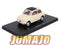 VQV404 Voiture 1/24 Hachette : FIAT 500D 1960
