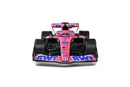 DH8801 Voiture 1/18 SOLIDO : Renault ALPINE A522 Bahrein GP 2022