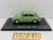 HAC3 1/43 NOREV Hachettes GRECE : VOLKSWAGEN Beetle Käfer Coccinelle verte 1972