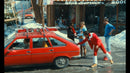 BJ21 Voiture 1/43 JUMAJO Renault 20 1976 rouge
