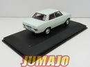 HAC1 1/43 NOREV Hachettes GRECE : OPEL KADETT B 1965