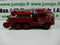 CPF3 POMPIERS 1/43 Hachette  IXO : BERLIET FF 6X6