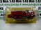 CPF3 POMPIERS 1/43 Hachette  IXO : BERLIET FF 6X6