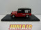 R4L40 Passion RENAULT 4 L 1/43 RENAULT Rodeo rallye Infernal