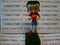 BB4 figurine Betty boop resine en blister MIB 15 cm environ : Foot Espagne