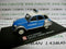 2CVAP52 1/43 ELIGOR Autoplus CITROËN 2CV Polente Polizei allemand