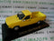 BAL22 Voiture 1/43 IXO Balkans : DACIA 1304 Pick-up (RENAULT 12)