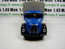 CA1 CAMIONS LKW 1/43 DéAgostini IXO MAGIRUS DEUTZ S6500 Magasin EDEKA