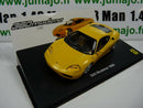 fer31 voiture 1/43 IXO hachettes FERRARI GT : 360 Modena 1999