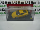 fer31 voiture 1/43 IXO hachettes FERRARI GT : 360 Modena 1999