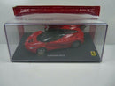 FGT1  voiture 1/43 IXO hachettes FERRARI GT : LaFerrari 2013