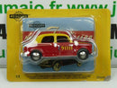 MRY3 Voiture 1/48 MERCURY hachette : Fiat Nuova 1100 Taxi de Berne nÂ°13