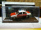 OPE66 voiture 1/43 IXO OPEL collection : ASCONA C feuerwehr pompier 1982/1988