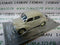 PL28 VOITURE 1/43 IXO IST déagostini POLOGNE : RENAULT 4 CV 1957