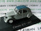 RBA19 voiture 1/43 RBA Italie IXO : CITROËN 2CV 1957