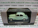 VMP3 voiture 1/43 NOREV atlas voiture de mon père : PEUGEOT 203 verte