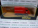 CP5 voiture 1/50 VEREM : SIMCA unic shelter unité sauvetage deblaiement AVORIAZ