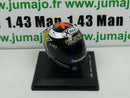 CM2 CASQUE MOTO GP 1/5  : JORGE LORENZO 2012